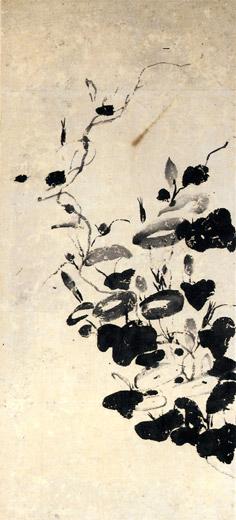Икэ-но Тайга (1723-1776)